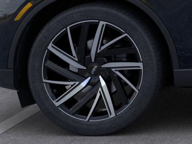 new 2025 Lincoln Aviator car, priced at $75,398