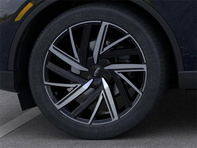 new 2025 Lincoln Aviator car, priced at $75,398