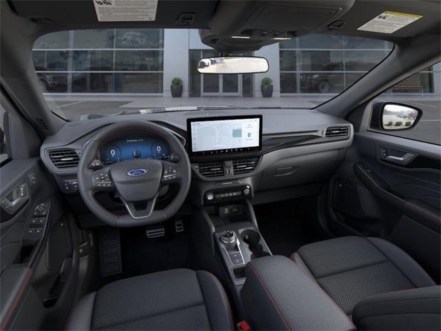 new 2024 Ford Escape car, priced at $37,087