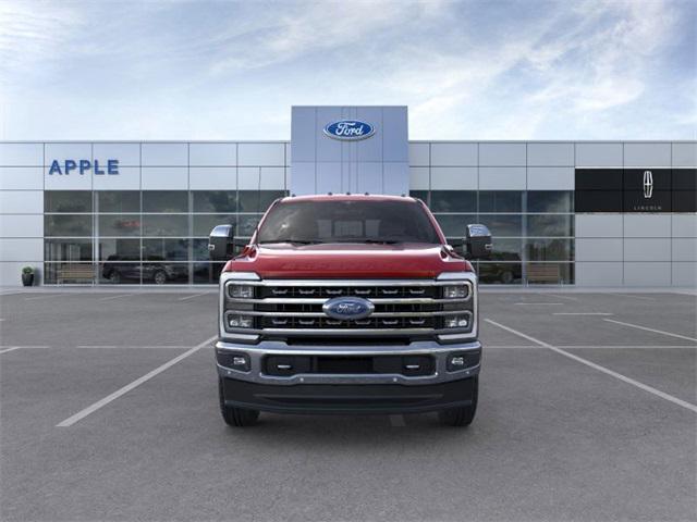 new 2024 Ford F-250 car, priced at $89,240