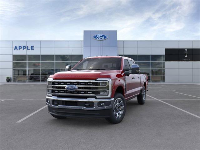 new 2024 Ford F-250 car, priced at $89,240