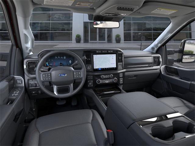 new 2024 Ford F-250 car, priced at $89,240