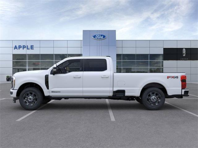 new 2024 Ford F-350 car, priced at $81,351