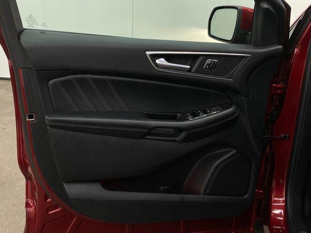 used 2016 Ford Edge car, priced at $13,500
