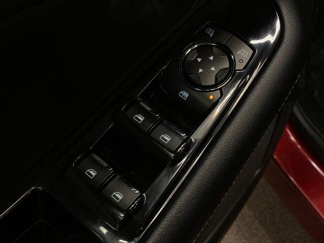 used 2016 Ford Edge car, priced at $13,500