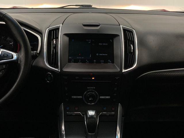 used 2016 Ford Edge car, priced at $13,500