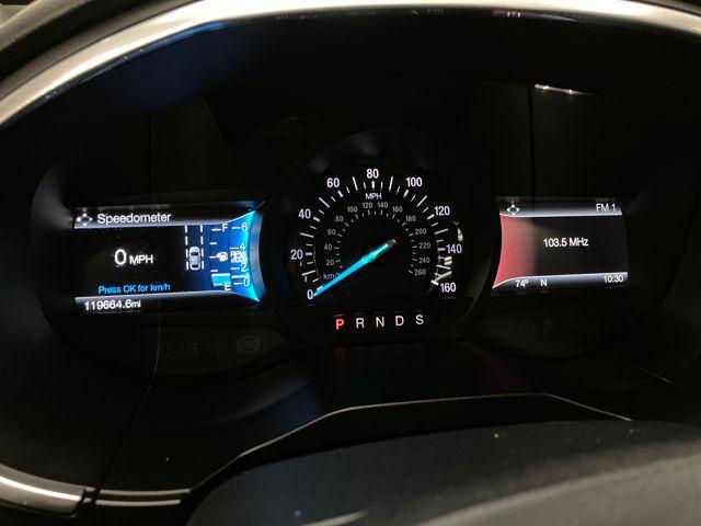 used 2016 Ford Edge car, priced at $13,500