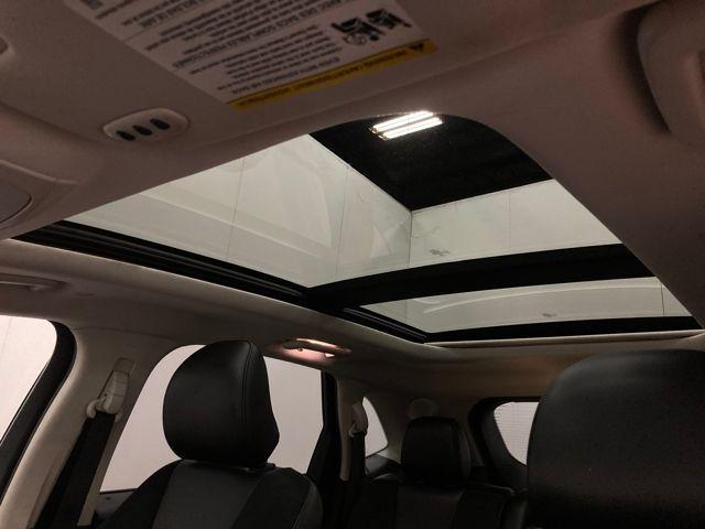used 2016 Ford Edge car, priced at $13,500