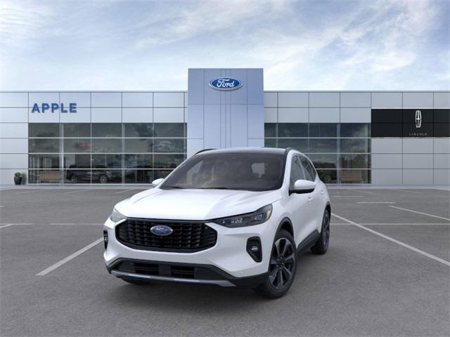 new 2024 Ford Escape car, priced at $38,755