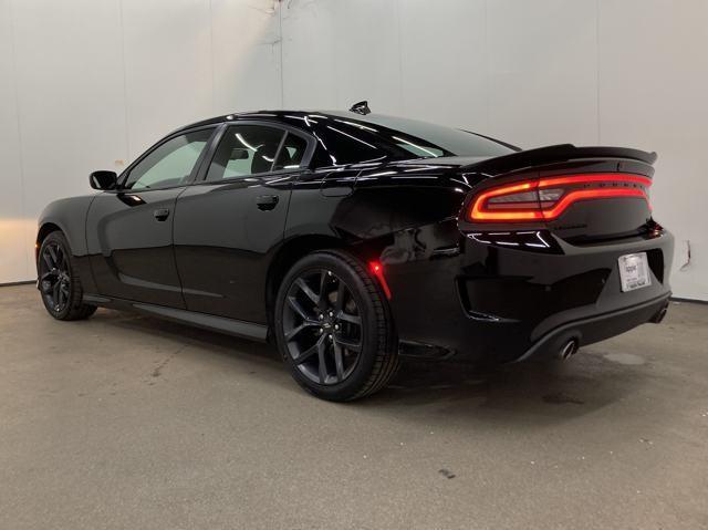 used 2022 Dodge Charger car, priced at $24,000