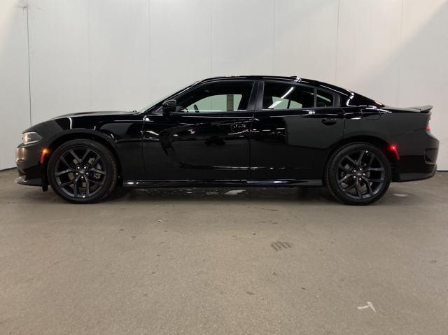 used 2022 Dodge Charger car, priced at $24,000