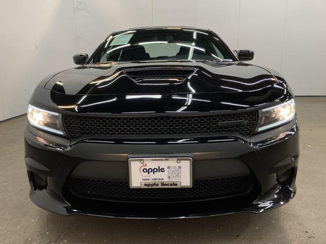 used 2022 Dodge Charger car, priced at $24,000