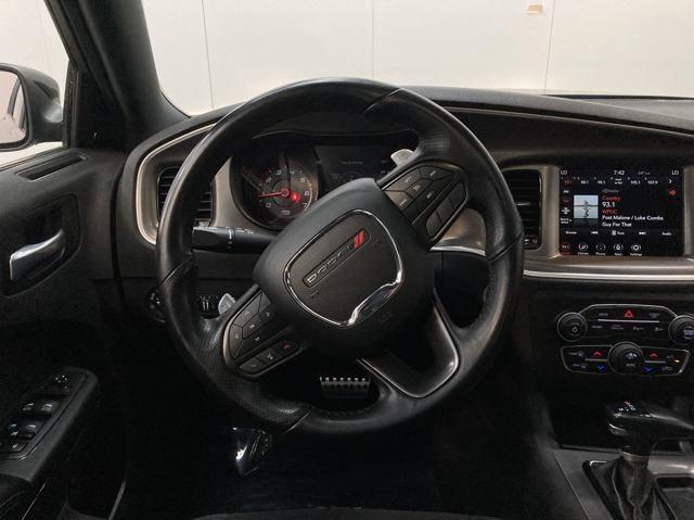 used 2022 Dodge Charger car, priced at $24,000