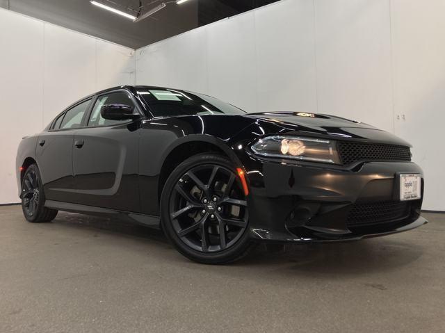 used 2022 Dodge Charger car, priced at $24,000