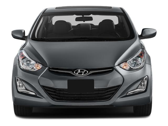 used 2016 Hyundai Elantra car