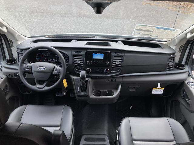 new 2025 Ford Transit-250 car, priced at $46,395