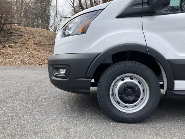 new 2025 Ford Transit-250 car, priced at $46,395