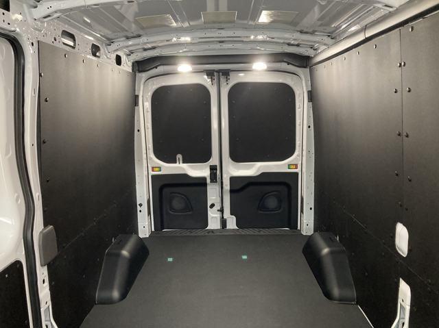 new 2025 Ford Transit-250 car, priced at $46,395