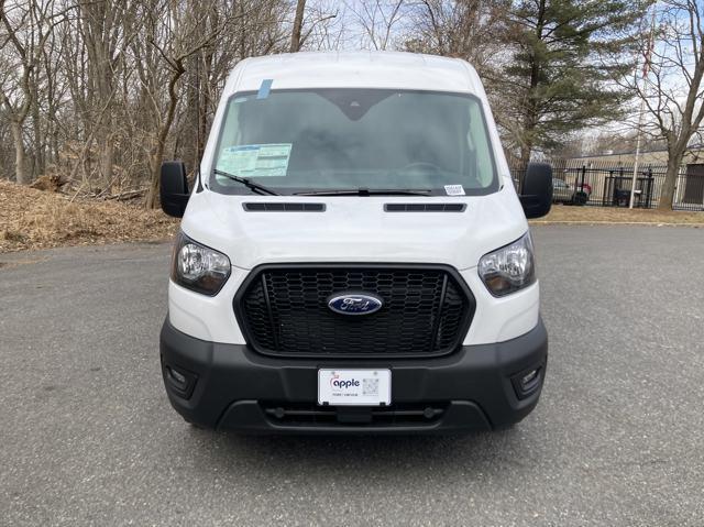 new 2025 Ford Transit-250 car, priced at $46,395