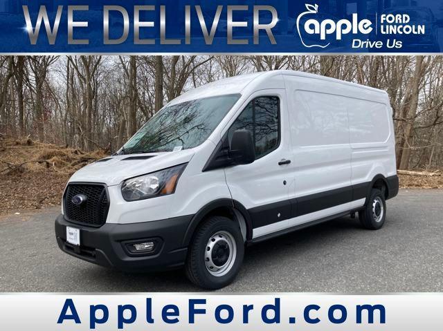 new 2025 Ford Transit-250 car, priced at $46,395