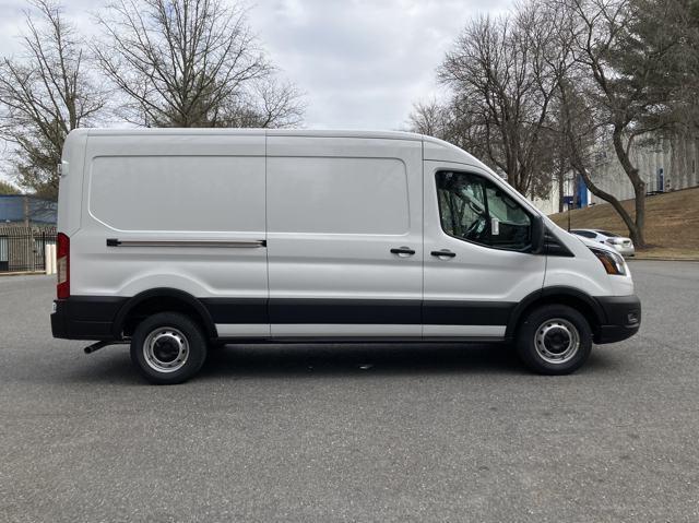new 2025 Ford Transit-250 car, priced at $46,395