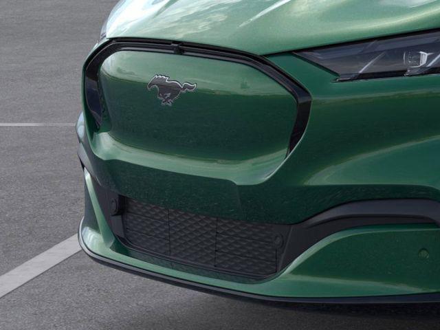 new 2025 Ford Mustang Mach-E car, priced at $42,233