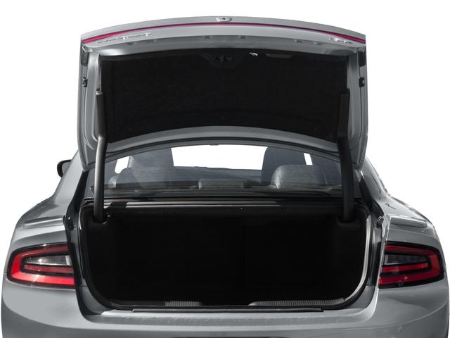 used 2017 Dodge Charger car, priced at $20,500