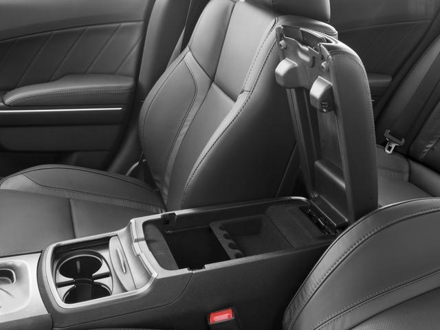 used 2017 Dodge Charger car, priced at $20,500