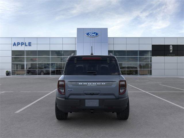 new 2024 Ford Bronco Sport car, priced at $35,940