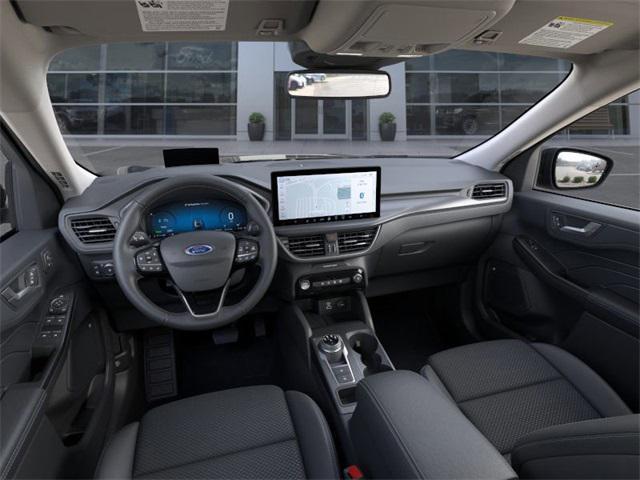 new 2024 Ford Escape car, priced at $33,897