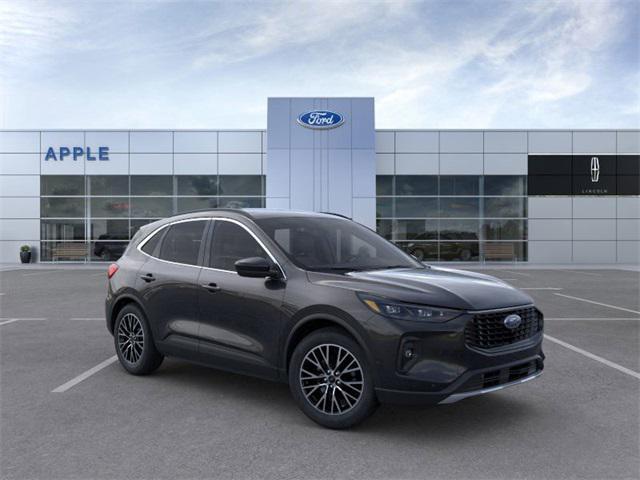 new 2024 Ford Escape car, priced at $33,897