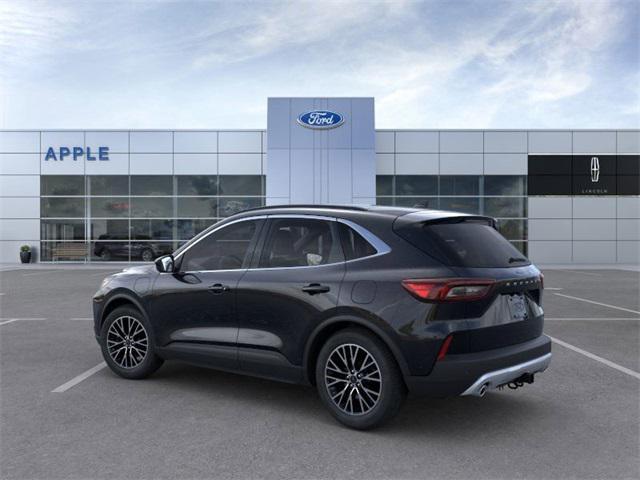 new 2024 Ford Escape car, priced at $33,897