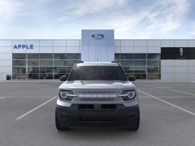 new 2025 Ford Bronco Sport car, priced at $28,398