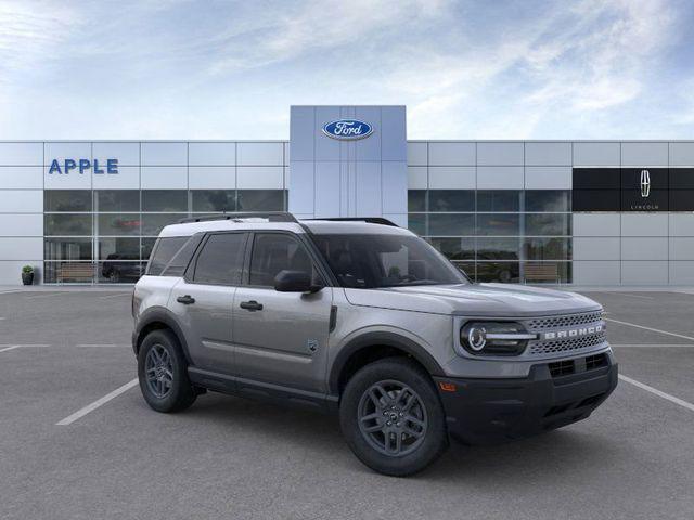 new 2025 Ford Bronco Sport car, priced at $28,398