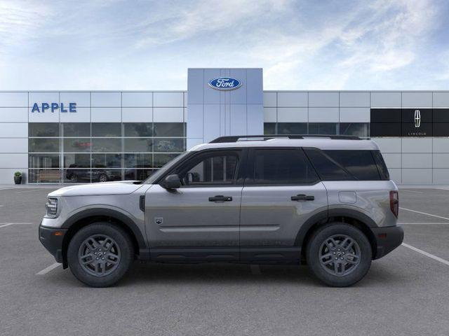 new 2025 Ford Bronco Sport car, priced at $28,398