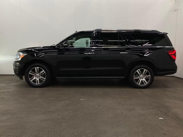 used 2024 Ford Expedition Max car, priced at $52,000