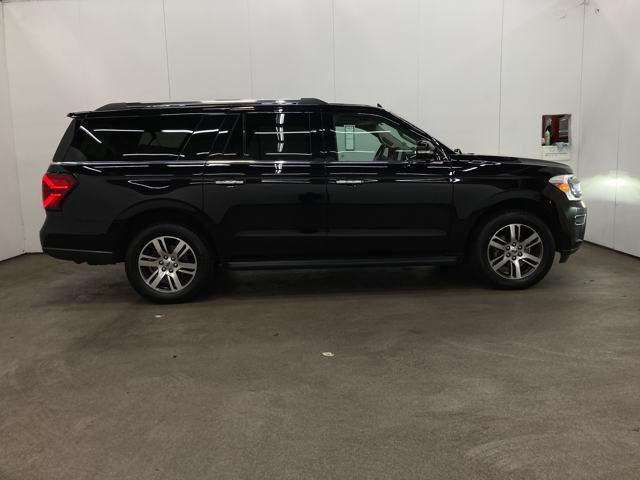 used 2024 Ford Expedition Max car, priced at $52,000