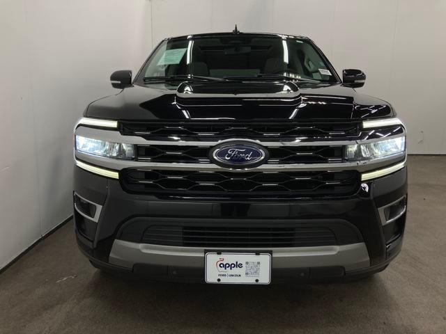 used 2024 Ford Expedition Max car, priced at $52,000