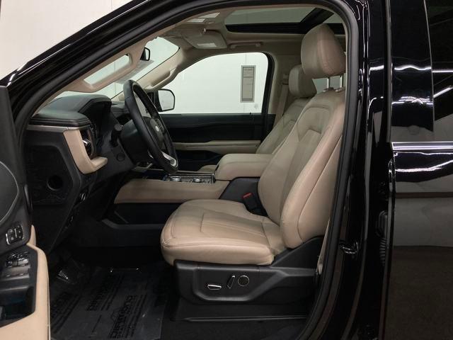 used 2024 Ford Expedition Max car, priced at $52,000