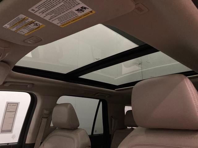 used 2024 Ford Expedition Max car, priced at $52,000