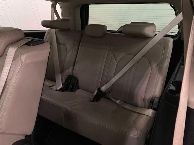 used 2024 Ford Expedition Max car, priced at $52,000