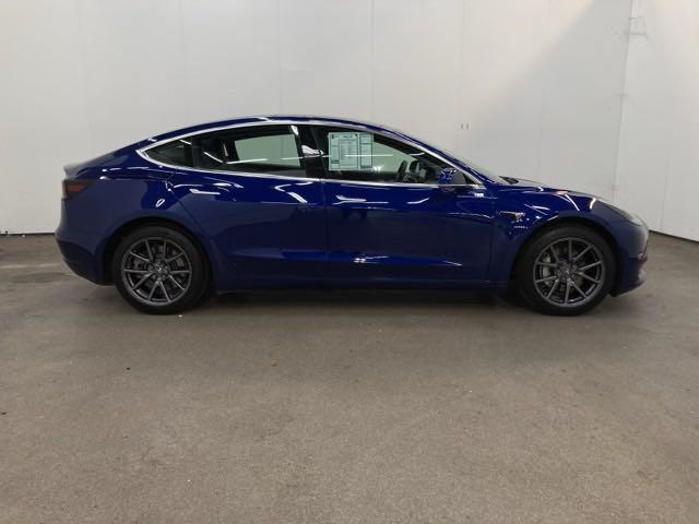 used 2020 Tesla Model 3 car, priced at $24,500