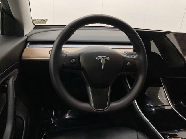 used 2020 Tesla Model 3 car, priced at $24,500