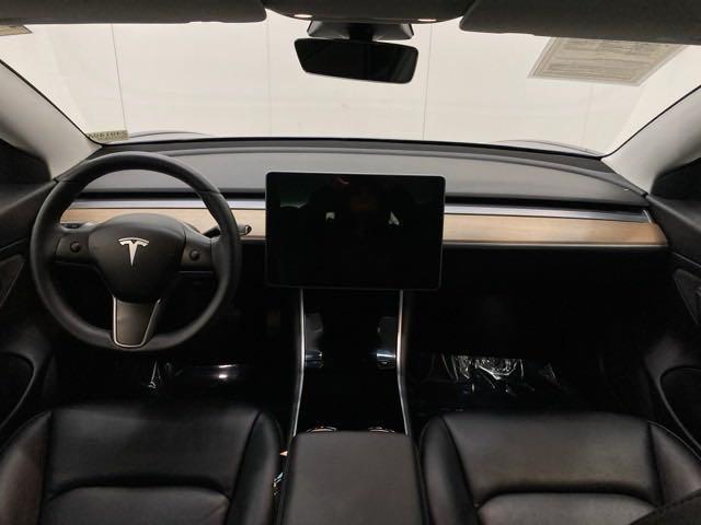 used 2020 Tesla Model 3 car, priced at $24,500