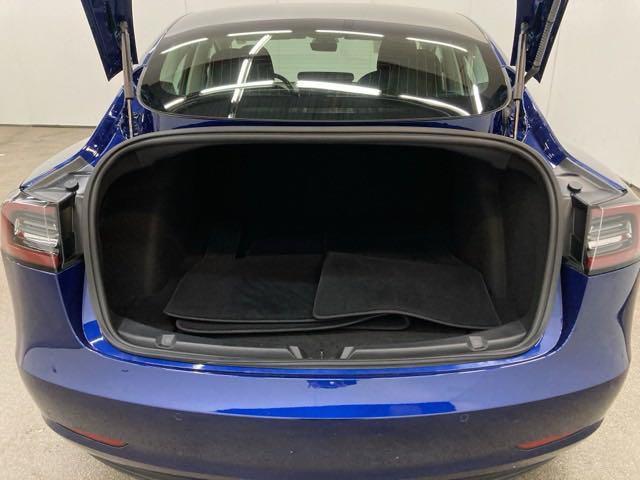 used 2020 Tesla Model 3 car, priced at $24,500