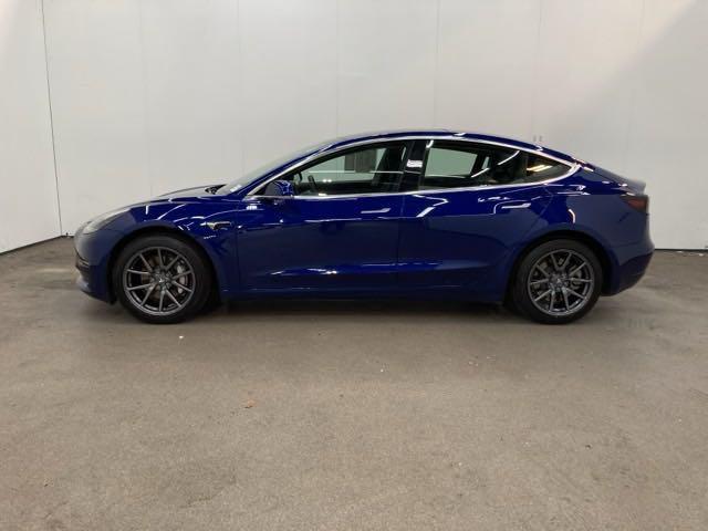 used 2020 Tesla Model 3 car, priced at $24,500