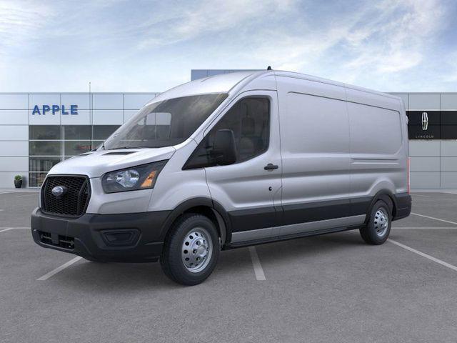 new 2025 Ford Transit-250 car, priced at $50,004