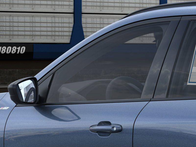 new 2026 Ford Escape car, priced at $32,470