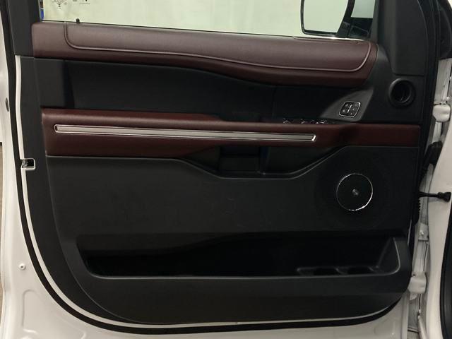 used 2024 Ford Expedition Max car, priced at $52,000