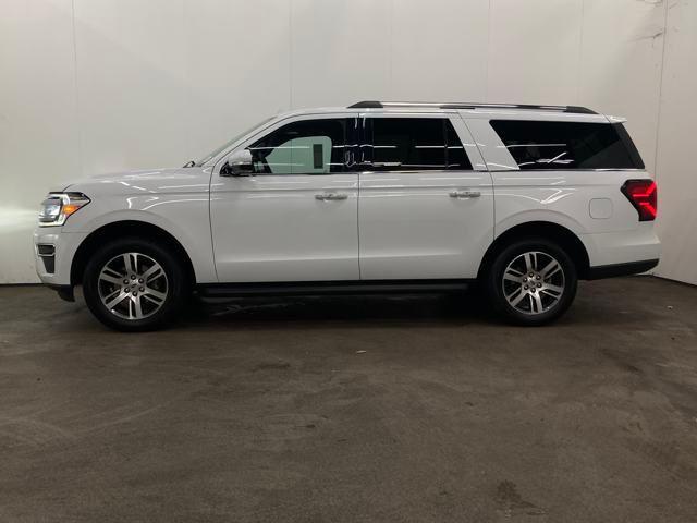 used 2024 Ford Expedition Max car, priced at $52,000